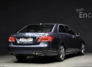 MERCEDES BENZ E-CLASS W212 E250 BLUETECH AF-GARDE