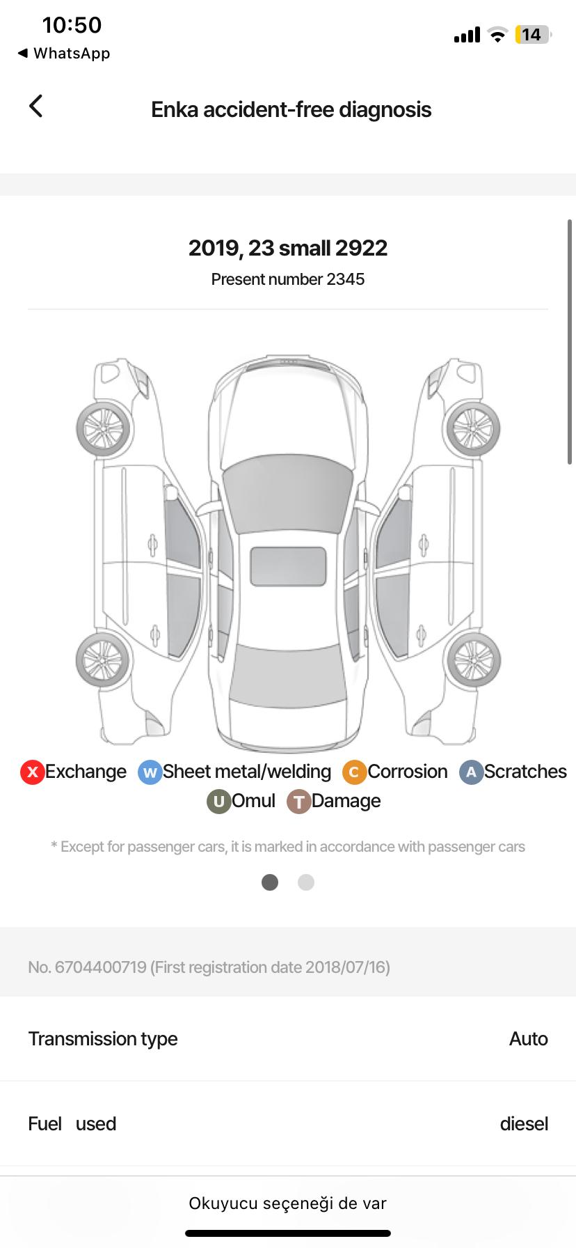 HYUNDAI SANTAFE TM PREMIUM