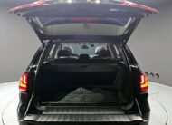 BMW X5 (F15) XDRIVE 30D