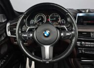 BMW X5 (F15) XDRIVE M50D