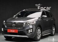 ALL NEW KIA SORENTO NOBLESSE SPECIAL