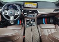 BMW 5 SERIES (G30) 530E M SPORT