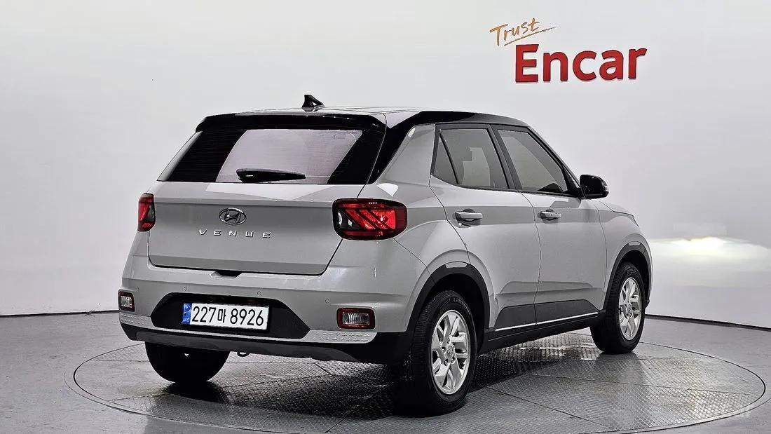 HYUNDAI VENUE MODERN PLUS