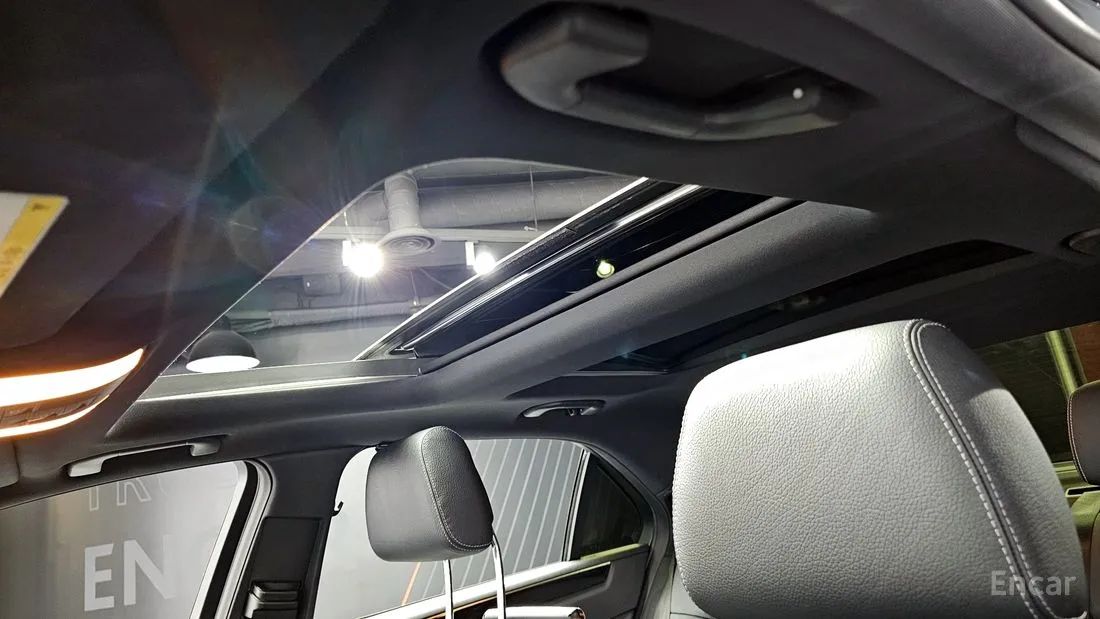 MERCEDES BENZ E-CLASS W212 E300 AF-GARDE