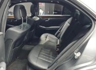 MERCEDES BENZ E-CLASS W212 E300 ELEGANCE