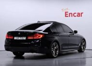 BMW 5 SERIES (G30) M550D X DRIVE