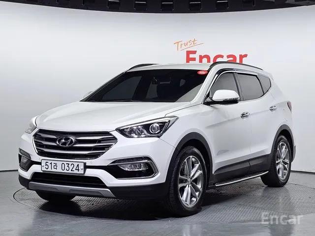 HYUNDAI SANTAFE THE PRIME EXCLUSIVE