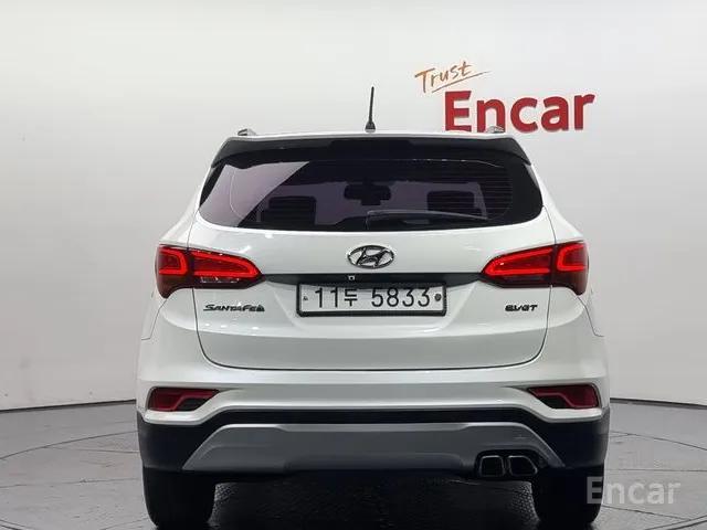 HYUNDAI SANTAFE THE PRIME PREMIUM