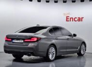 BMW 5 SERIES (G30) 523D LUXURY