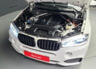 BMW X5 (F15) XDRIVE 40D