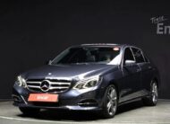 MERCEDES BENZ E-CLASS W212 E250 BLUETECH AF-GARDE