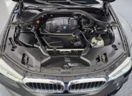 BMW 5 SERIES (G30) 520D XDRIVE M SPORT PLUS