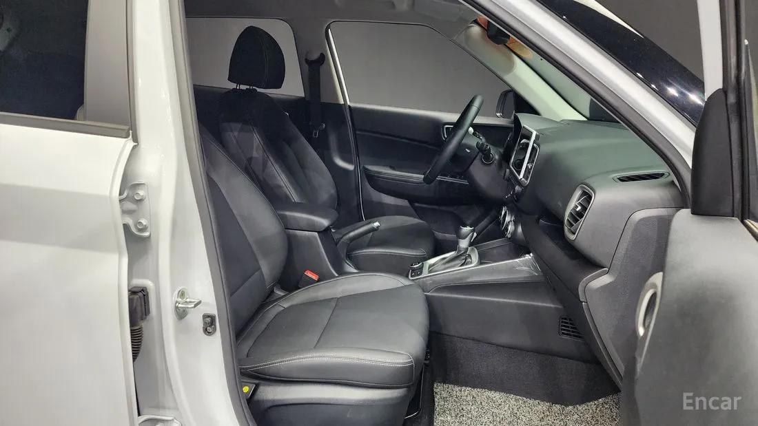 HYUNDAI VENUE MODERN PLUS