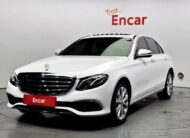 MERCEDES BENZ E-CLASS W213 E220D EXCLUSIVE