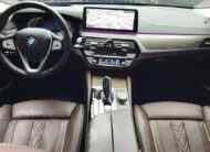 BMW 5 SERIES (G30) 530I LUXURY