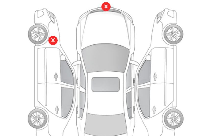 HYUNDAI SANTAFE THE PRIME PREMIUM