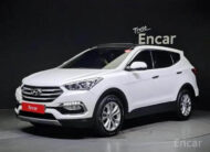 HYUNDAI SANTAFE THE PRIME 2.0 2WD MODERN