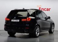 BMW X5 (F15) XDRIVE 30D M SPORT