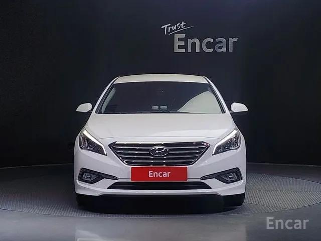 HYUNDAI LF SONATA 2.0 STYLE