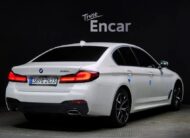 BMW 5 SERIES (G30) 530E M SPORT