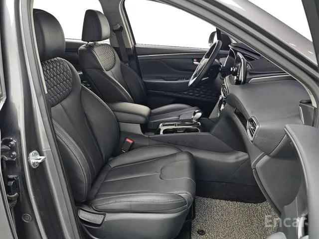 HYUNDAI SANTAFE TM PREMIUM