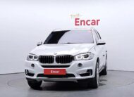 BMW X5 (F15) XDRIVE 30D