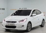 HYUNDAI ACCENT (NEW) GDI PREMIUM