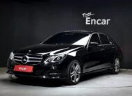 MERCEDES BENZ E-CLASS W212 E250 BLUETECH AF-GARDE