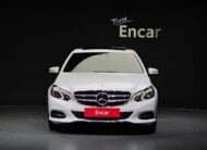 MERCEDES BENZ E-CLASS W212 E200 AF-GARDE