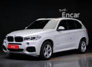 BMW X5 (F15) XDRIVE 30D M SPORT