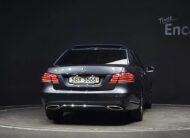 MERCEDES BENZ E-CLASS W212 E250 BLUETECH AF-GARDE