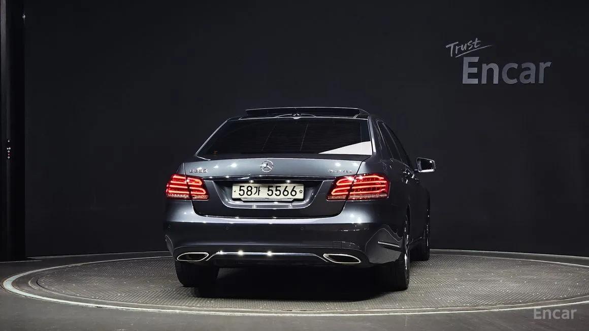 MERCEDES BENZ E-CLASS W212 E250 BLUETECH AF-GARDE