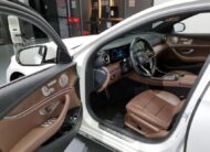 MERCEDES BENZ E-CLASS W213 E300E EXCLUSIVE