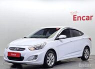 HYUNDAI ACCENT (NEW) 1.4 VVT MODERN