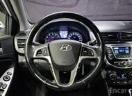 HYUNDAI ACCENT (NEW) GDI MODERN