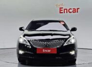 HYUNDAI GRANDEUR HG HG220 PREMIUM