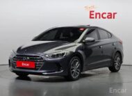 HYUNDAI AVANTE AD GDI PREMIUM