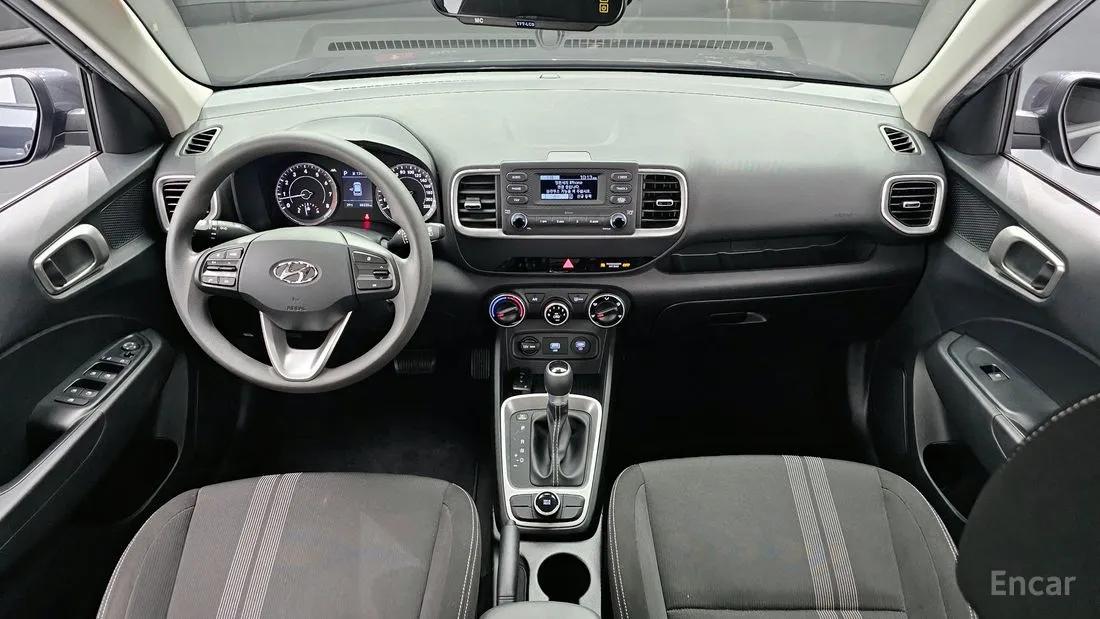 HYUNDAI VENUE SMART