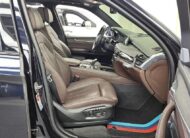 BMW X5 (F15) XDRIVE M50D