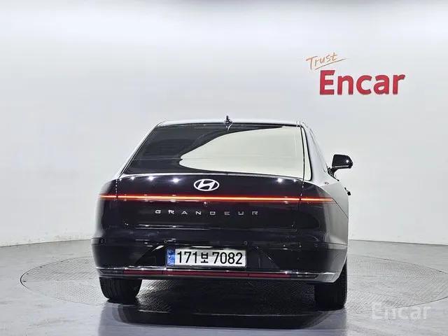 HYUNDAI GRANDEUR HYBRID (GN7) CALLIGRAPHY