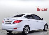 HYUNDAI ACCENT (NEW) 1.4 VVT MODERN