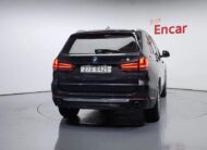 BMW X5 (F15) XDRIVE 30D