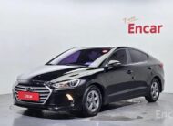 HYUNDAI AVANTE AD GDI SMART