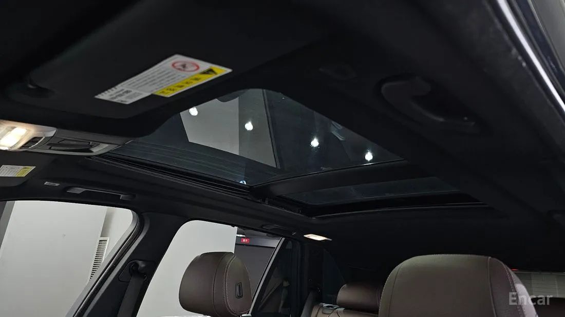 BMW X5 (F15) XDRIVE 30D M SPORT