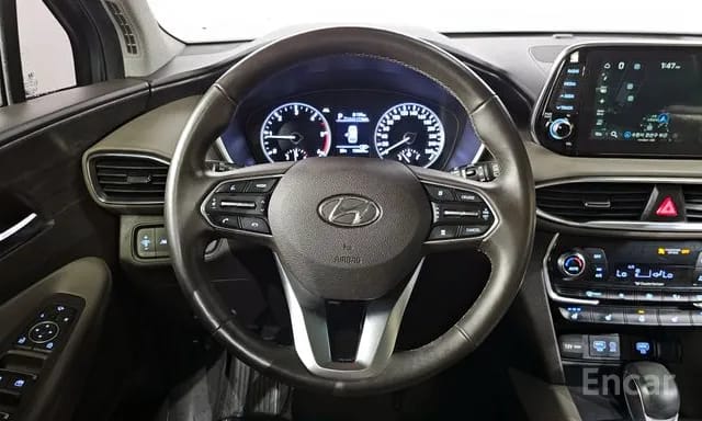 HYUNDAI SANTAFE EXCLUSIVE SPECIAL