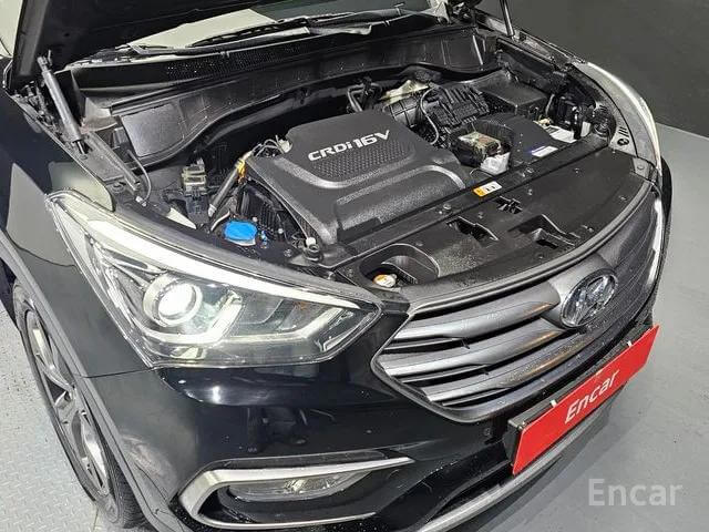 HYUNDAI SANTAFE THE PRIME INCLUSIVE SPECIAL