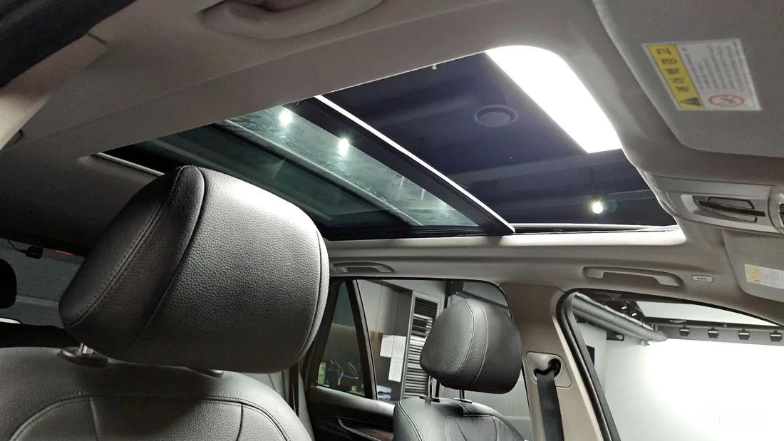 BMW X5 (F15) XDRIVE 30D
