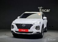 HYUNDAI SANTAFE TM 2.0 2WD EXCLUSIVE