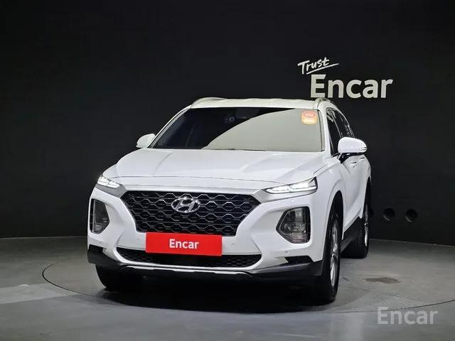 HYUNDAI SANTAFE TM 2.0 2WD EXCLUSIVE