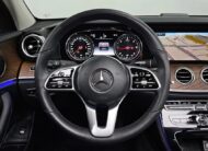 MERCEDES BENZ E-CLASS W213 E220D EXCLUSIVE